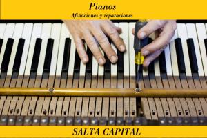 Ofrecidos Sin datos Ofrecidos Oficios diversos | AFINACIÓN PIANOS